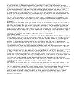 Esszék 'The Cold War', 3.                