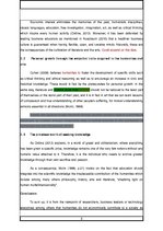 Esszék 'Does Literature Still Matter', 8.                