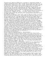 Esszék 'The Evolution of Negotiation', 1.                