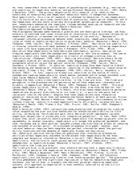 Esszék 'The Evolution of Negotiation', 3.                