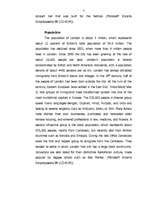 Kutatási anyagok 'London', 7.