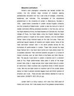 Kutatási anyagok 'London', 8.