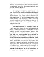 Kutatási anyagok 'London', 11.