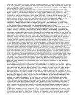 Esszék 'Evaluation of Sweater Dept at Bergdorf Goodman', 2.                