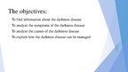 Prezentációk 'Seasonal Affective Disorder or Depression', 3.                