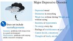 Prezentációk 'Seasonal Affective Disorder or Depression', 7.                