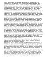 Esszék 'Socialism-The Ideal Society?', 3.                