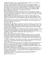 Esszék 'Changing Attitudes of Ferhat Abbas', 2.                