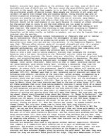 Esszék 'Steroid Use of Steroids by Athletes', 1.                