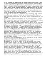 Esszék 'Communication Technology-Telecoms Manager Report', 2.                