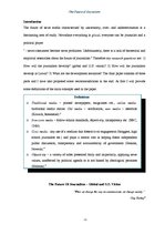 Kutatási anyagok 'The Future of Journalism (Case Study of U.S. and Latvia)', 3.                