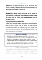 Kutatási anyagok 'The Future of Journalism (Case Study of U.S. and Latvia)', 10.                