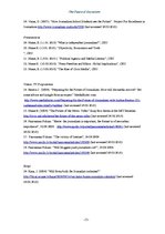 Kutatási anyagok 'The Future of Journalism (Case Study of U.S. and Latvia)', 13.                