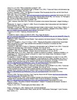 Kutatási anyagok 'The Future of Journalism (Case Study of U.S. and Latvia)', 15.                