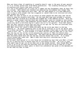 Esszék 'Cynophobia', 1.                