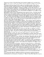 Esszék 'Outline and Explain Some Theories and Treatments of Obsessive-Compulsive Disorde', 2.                