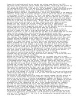 Esszék 'Assess the Transformation of the German Society and Culture under Nazism from 19', 1.                