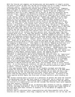 Esszék 'Tecnological Override by Angela Meyer', 1.                