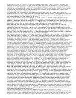 Esszék 'Description of Rent Seeking as Applied to Political Corruption', 1.                