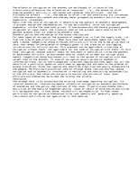 Esszék 'Description of Rent Seeking as Applied to Political Corruption', 3.                