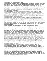 Esszék 'Book: A Doll House. Thesis: Work is an emphasized, significant element of A Doll', 1.                