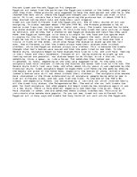 Esszék 'Ancient Greek and Ancient Egyptian Art ', 1.                