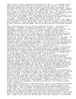 Esszék 'Palestinian-Israeli Conflict and Favors the Side of Israel', 3.                