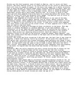 Esszék 'Stroke Project', 1.                