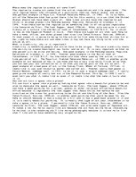 Esszék 'Living With Art Essay Joshua McCoy ', 1.                