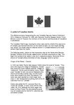 Kutatási anyagok 'Canada', 2.                