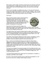 Kutatási anyagok 'Canada', 3.                