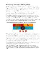 Kutatási anyagok 'Canada', 6.                