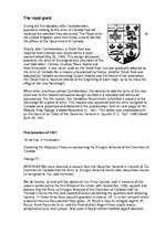 Kutatási anyagok 'Canada', 8.                