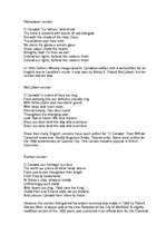 Kutatási anyagok 'Canada', 11.                