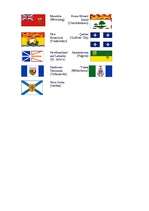 Kutatási anyagok 'Canada', 13.                