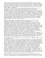 Esszék 'The Symbolic Relationship between Foreign Policy, Domestic Issues and Economic C', 1.                