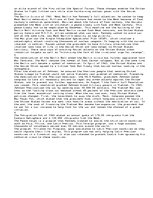 Esszék 'The Symbolic Relationship between Foreign Policy, Domestic Issues and Economic C', 2.                