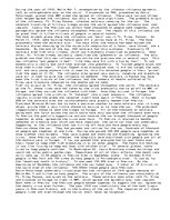 Esszék 'WWI Influenza Disease', 1.