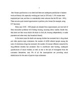 Kutatási anyagok 'Labour Market and Human Resource Development', 7.                