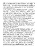 Esszék 'Critical Analysis of Differing Approaches in Legal Reasoning', 1.                