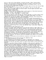 Esszék 'Wal-Mart ', 5.                