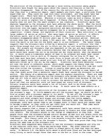 Esszék 'Dinosaur Extinction', 1.                