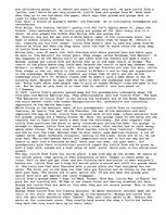 Esszék 'The education of little tree-- biography of the author; characterization, short ', 2.                