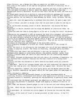 Esszék 'Albert Einstein', 1.                