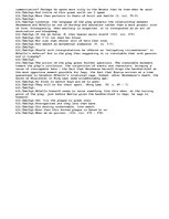 Esszék 'Othello', 2.                