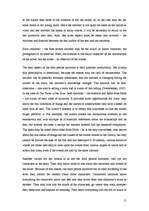 Kutatási anyagok 'Narrative Voices in the Novel "The Name of the Rose" by Umberto Eco', 11.                