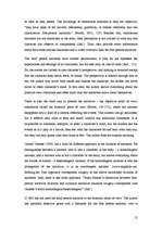 Kutatási anyagok 'Narrative Voices in the Novel "The Name of the Rose" by Umberto Eco', 12.                