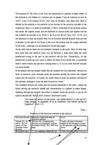 Kutatási anyagok 'Narrative Voices in the Novel "The Name of the Rose" by Umberto Eco', 14.                