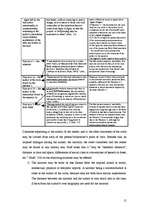 Kutatási anyagok 'Narrative Voices in the Novel "The Name of the Rose" by Umberto Eco', 15.                