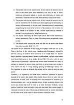 Kutatási anyagok 'Narrative Voices in the Novel "The Name of the Rose" by Umberto Eco', 16.                